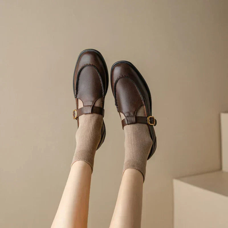 Retroschuhe