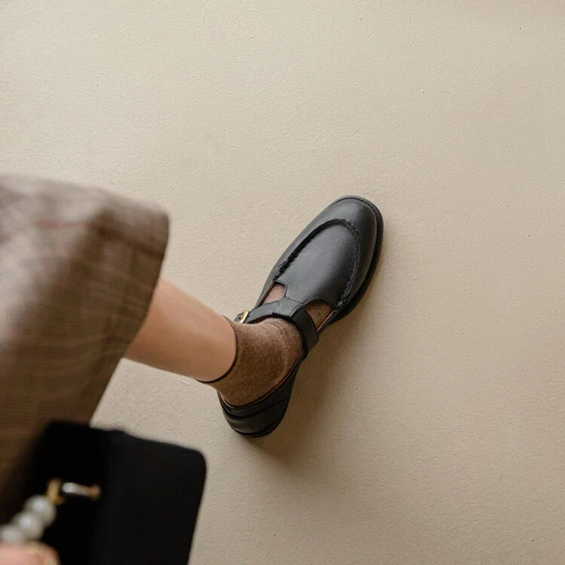 Retroschuhe