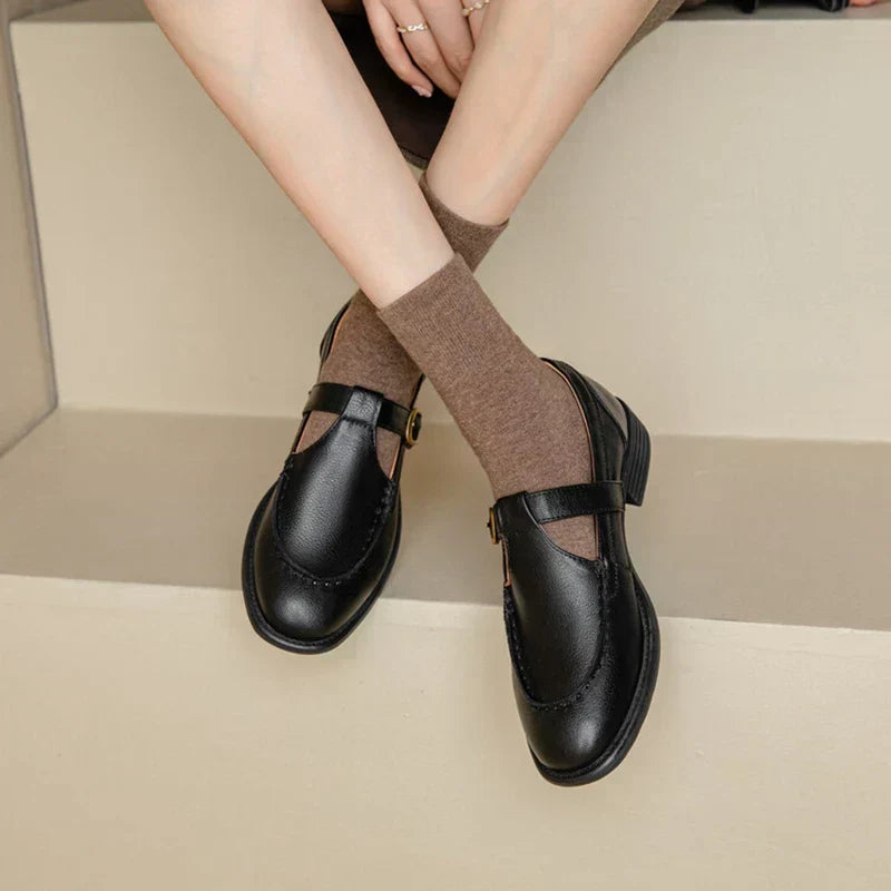 Retroschuhe
