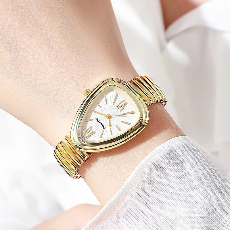 SERPENT AURA UHR