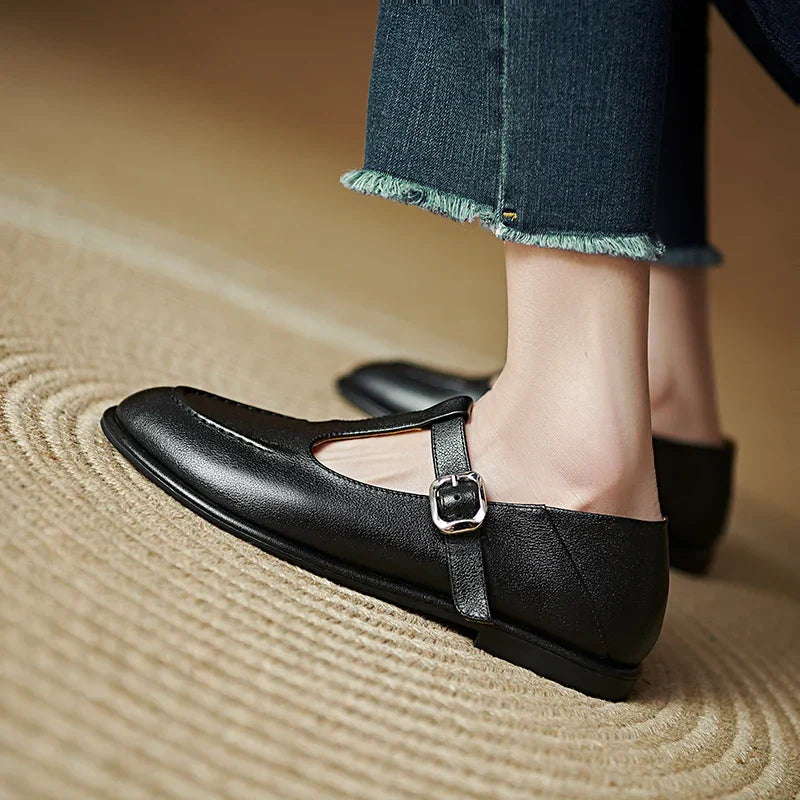 Pumps mit Absatz