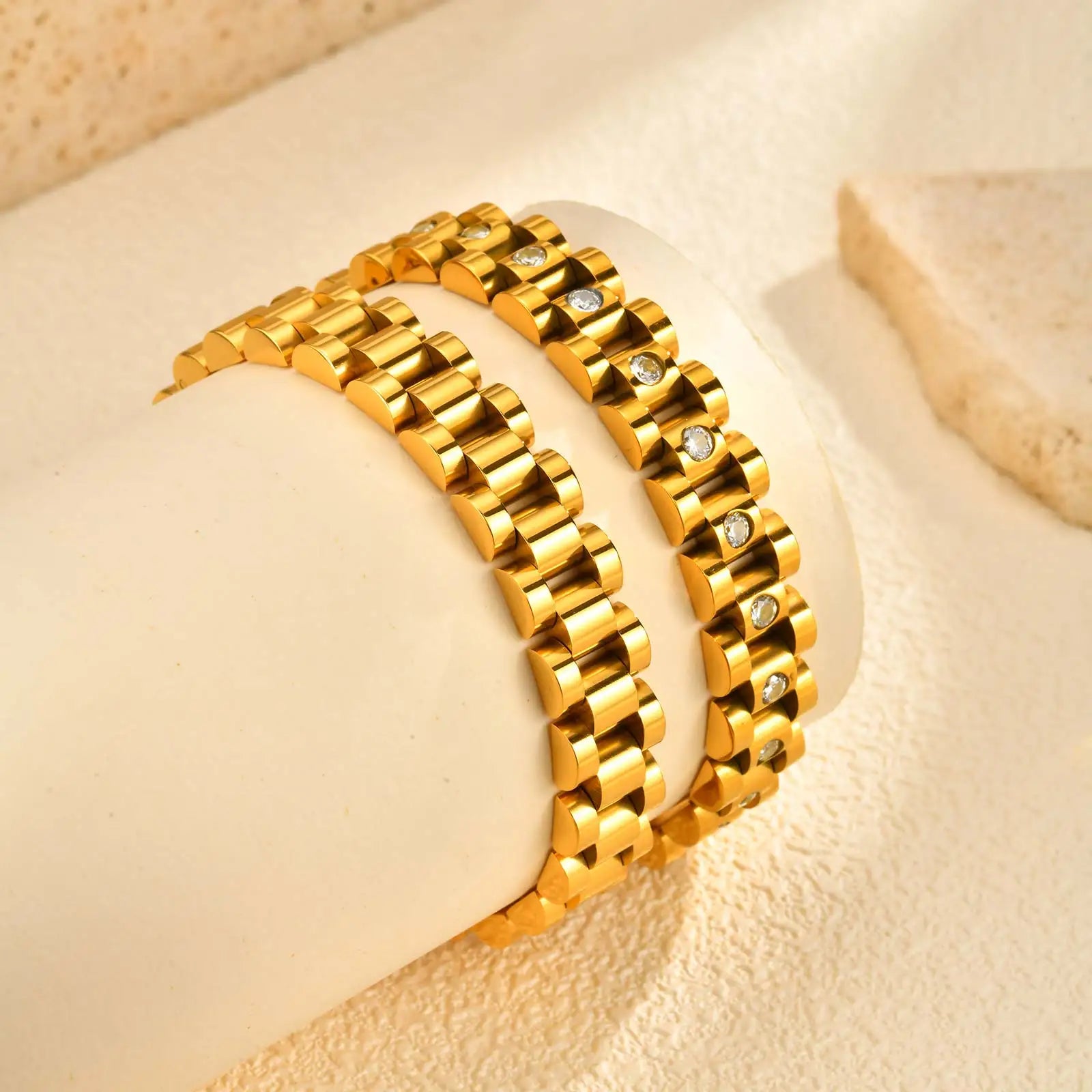 IMPERIAL MAILLON ARMBAND