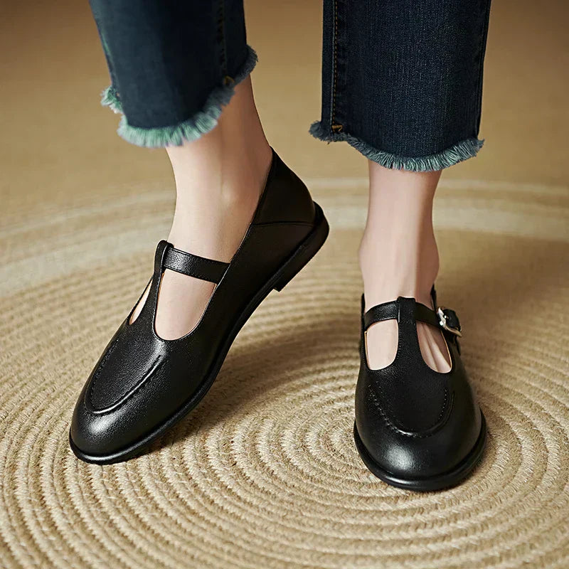 Pumps mit Absatz