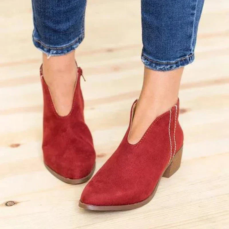 Clara - Orthopädische Stiefel