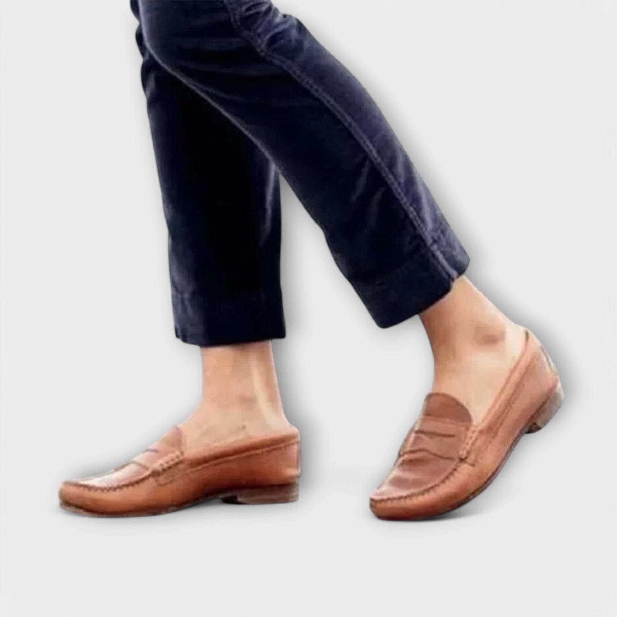 Eline | Klassische Loafer