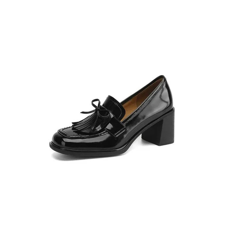 Spangenpumps