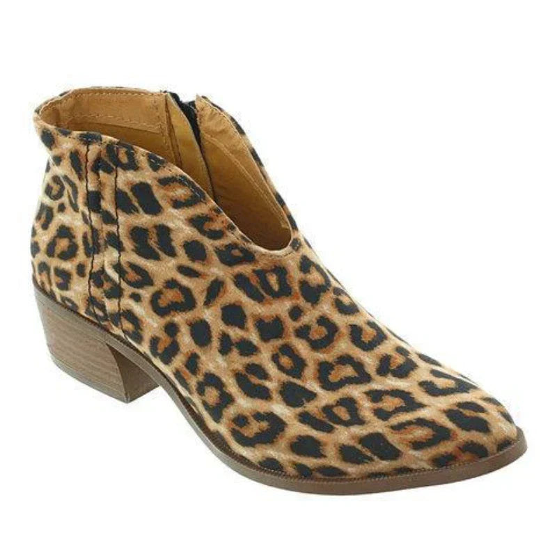 Clara - Orthopädische Stiefel