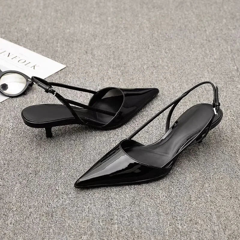 Madison | Slingpumps für Damen