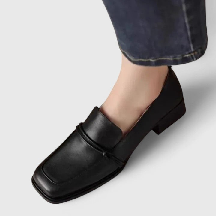 Dixie | Orthopädische Slipper