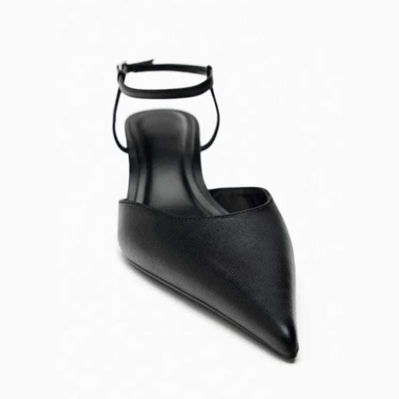 Olivia | Bequeme Slingback-Pumps