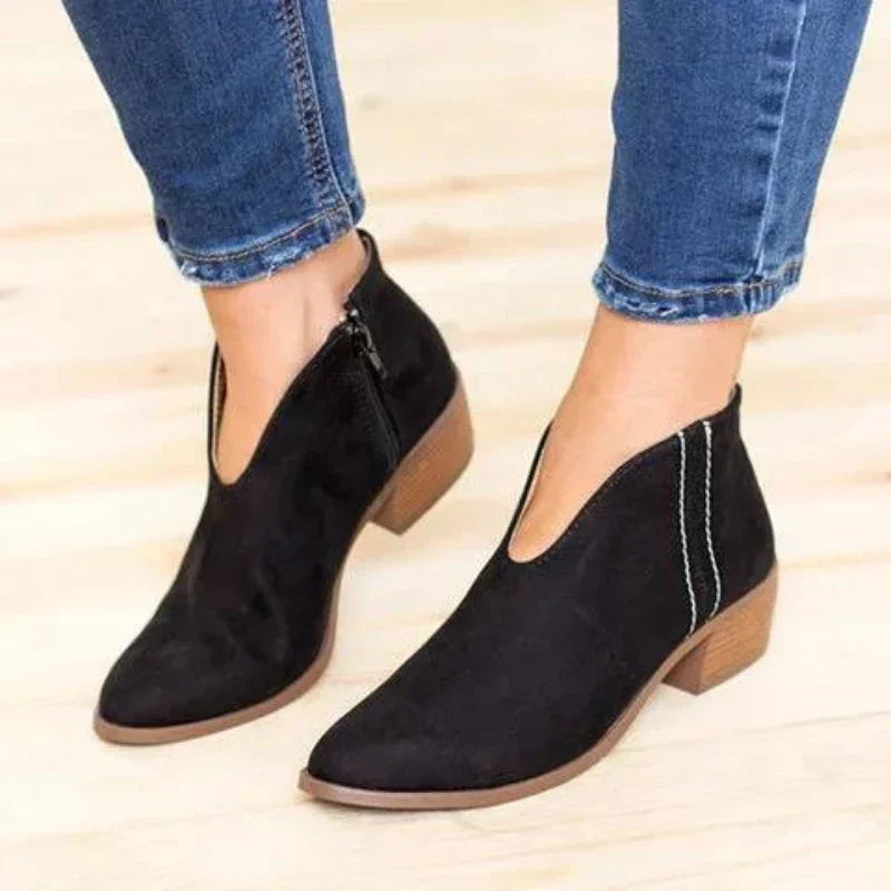 Clara - Orthopädische Stiefel
