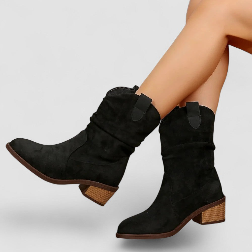 Rachy™ - Orthopädische Stiefel