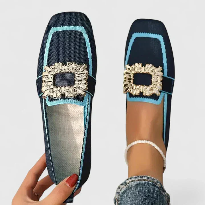 Maylora | Orthopädische Loafer