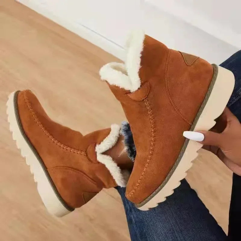 Gemma | Ortopädische Stiefel
