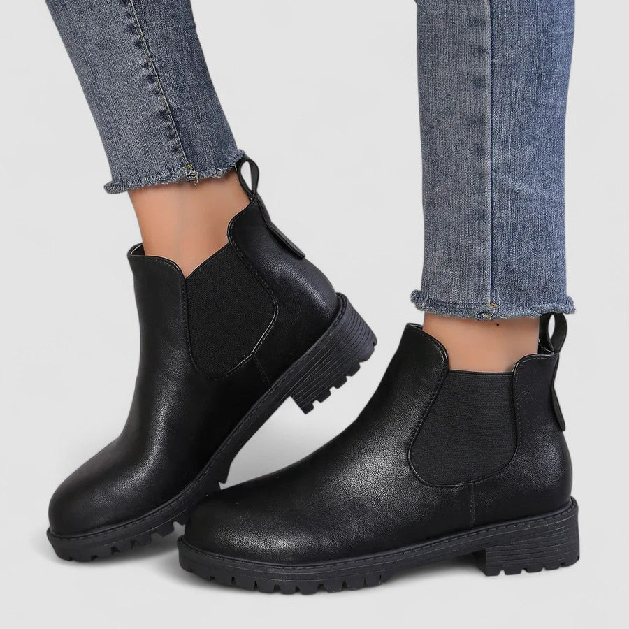 Zara™ - Orthopädische Stiefel
