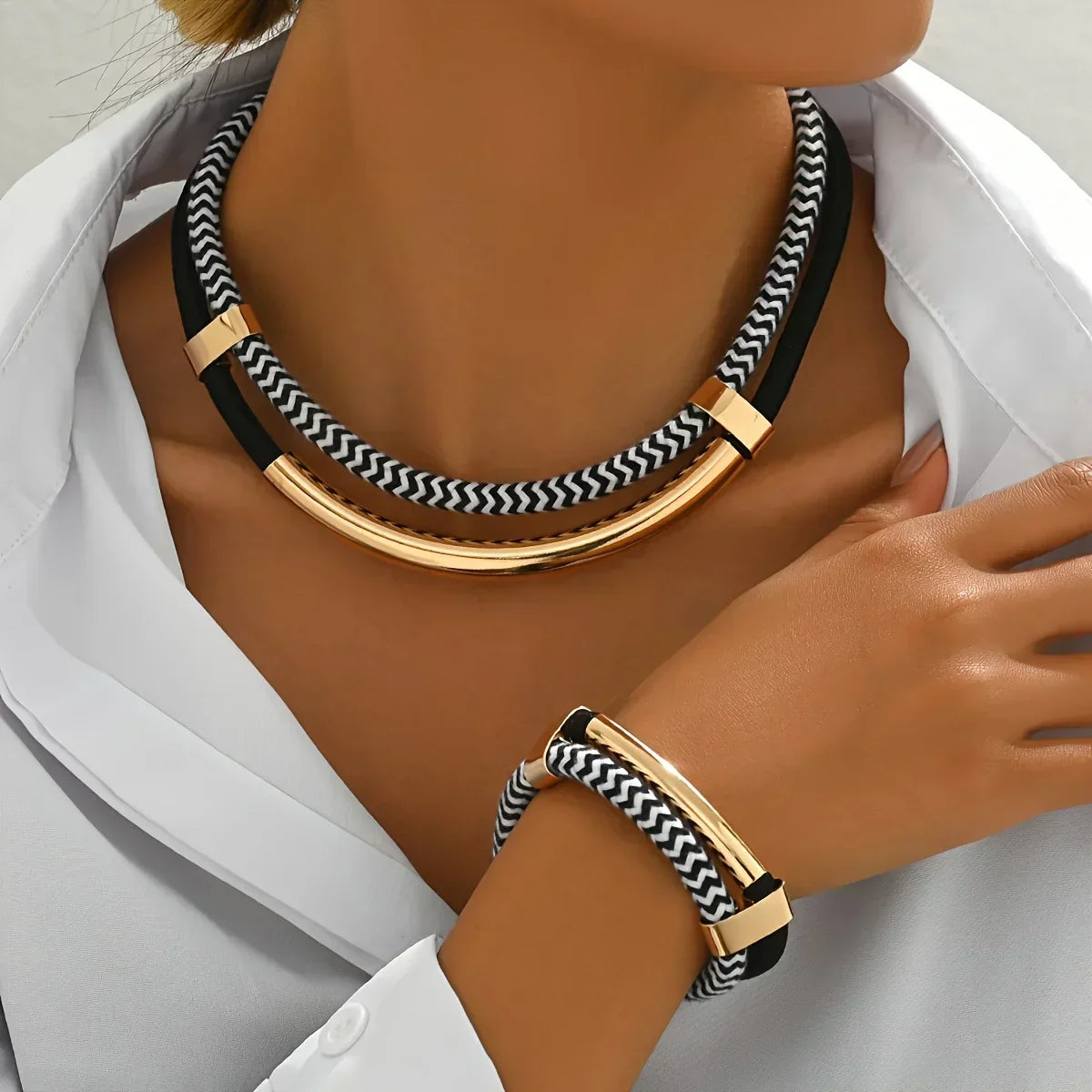 AURELIA LINK-SET
