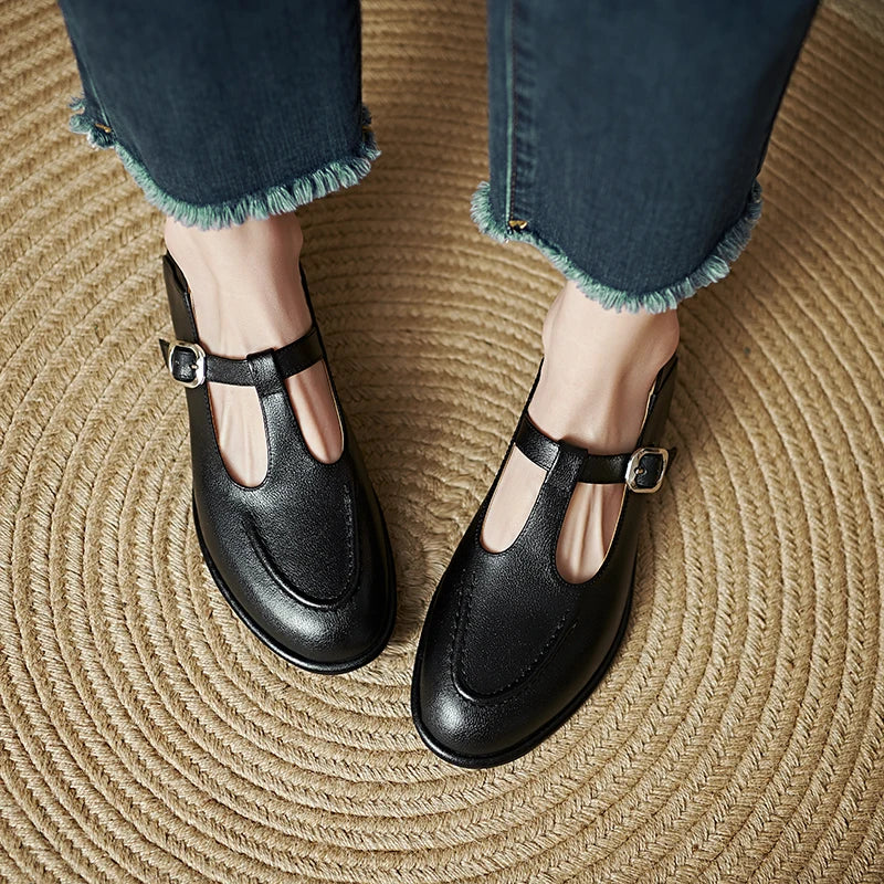 Pumps mit Absatz