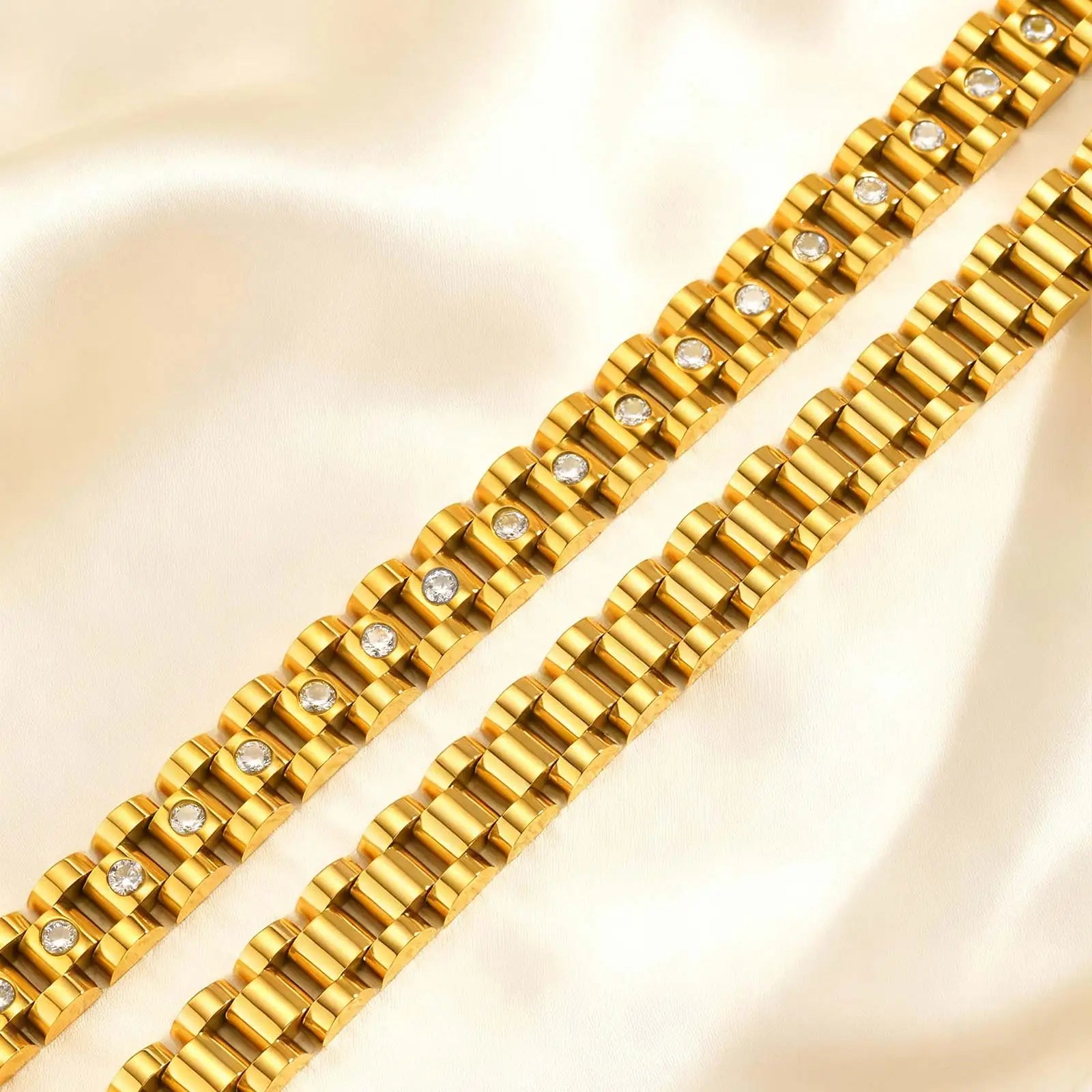 IMPERIAL MAILLON ARMBAND