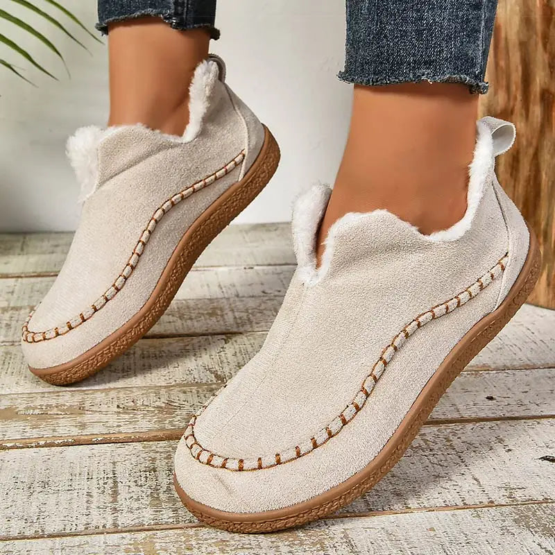 Nikki – orthopädische Stiefel