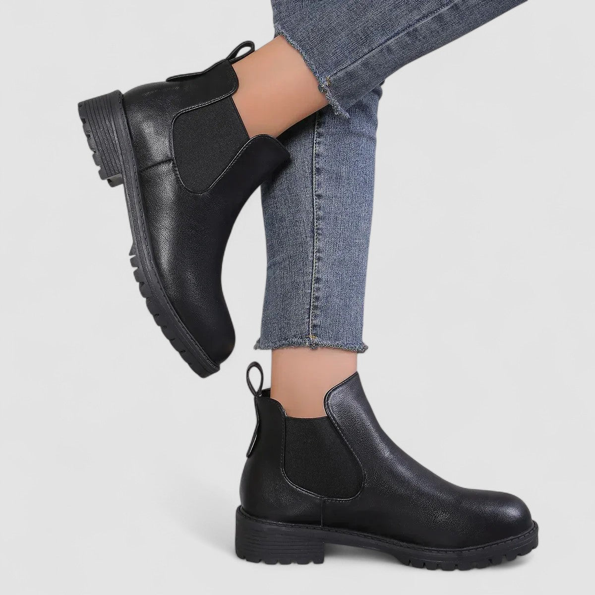 Zara™ - Orthopädische Stiefel
