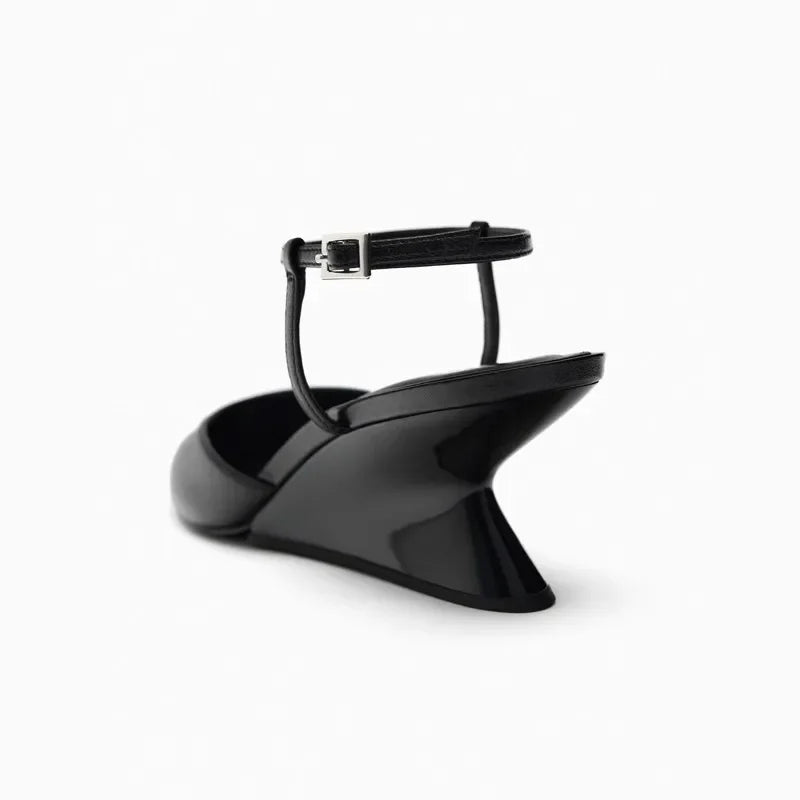 Olivia | Bequeme Slingback-Pumps