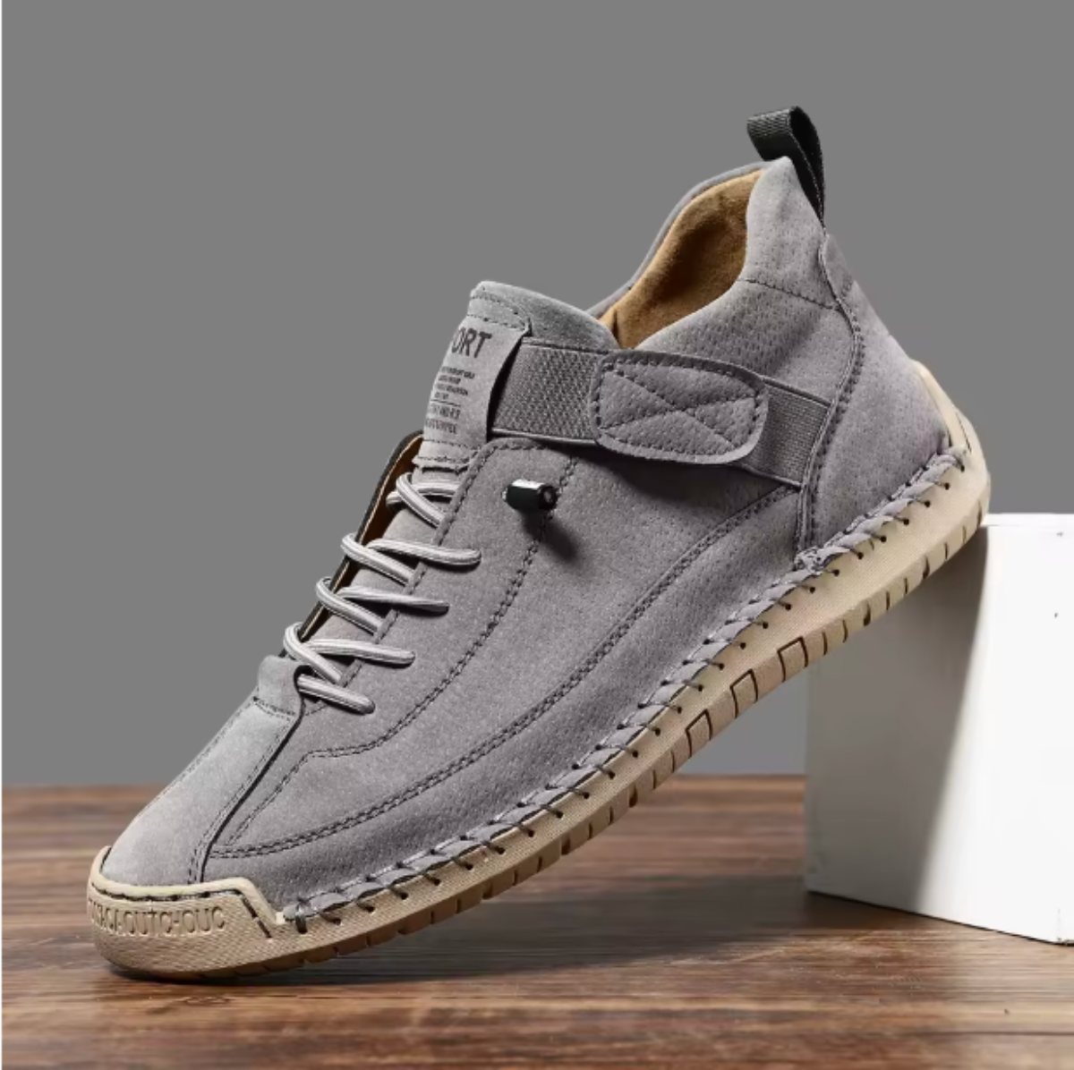 Emiline | Komfort-Stütz-Sneaker