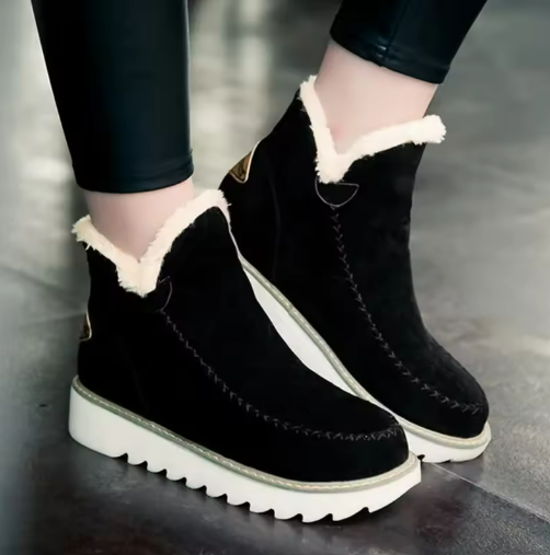 Gemma | Ortopädische Stiefel