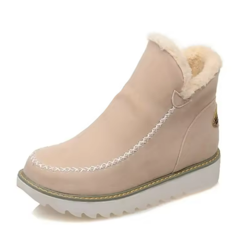 Gemma | Ortopädische Stiefel