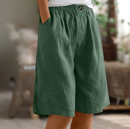 Renee™ | Komfort-Shorts