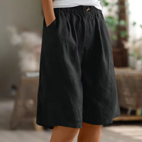 Renee™ | Komfort-Shorts