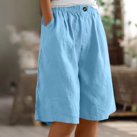 Renee™ | Komfort-Shorts