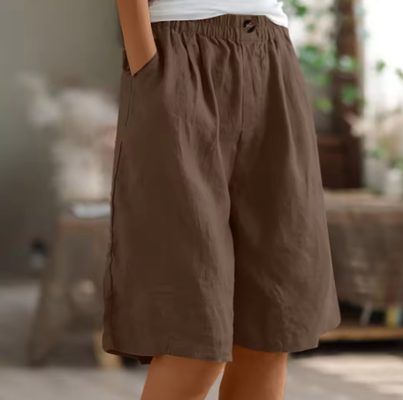 Renee™ | Komfort-Shorts