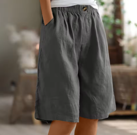 Renee™ | Komfort-Shorts