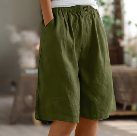 Renee™ | Komfort-Shorts