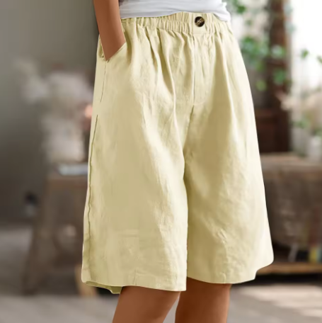 Renee™ | Komfort-Shorts