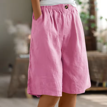 Renee™ | Komfort-Shorts