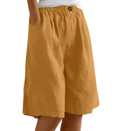Renee™ | Komfort-Shorts