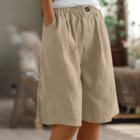 Renee™ | Komfort-Shorts