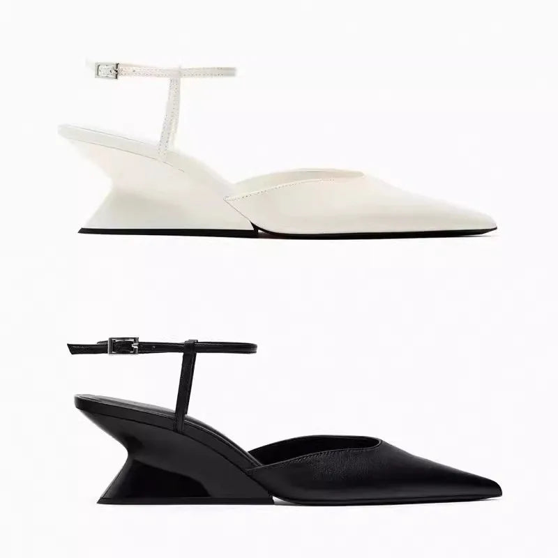 Olivia | Bequeme Slingback-Pumps