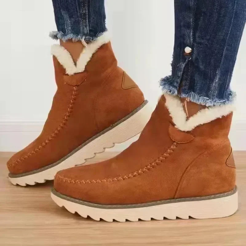 Gemma | Ortopädische Stiefel