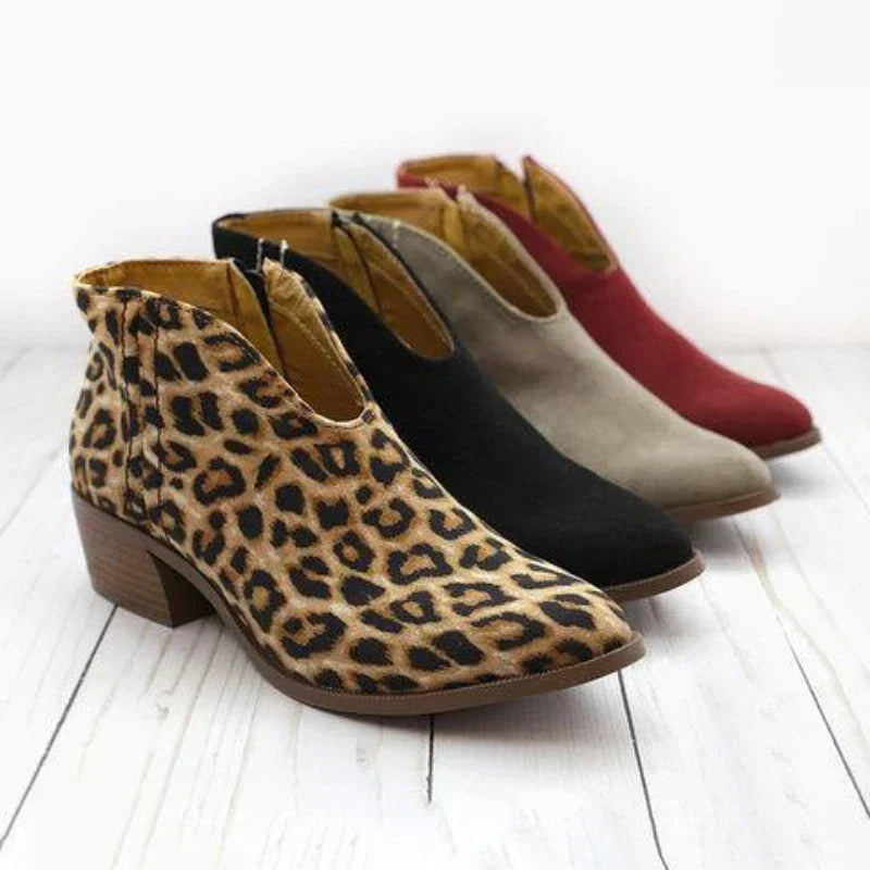 Clara - Orthopädische Stiefel