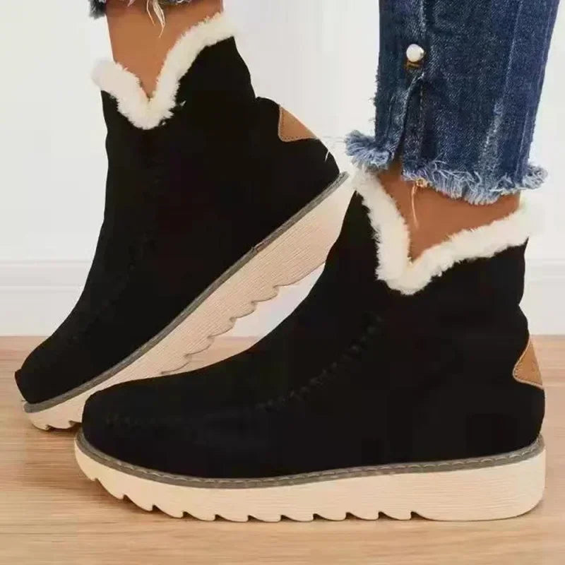 Gemma | Ortopädische Stiefel