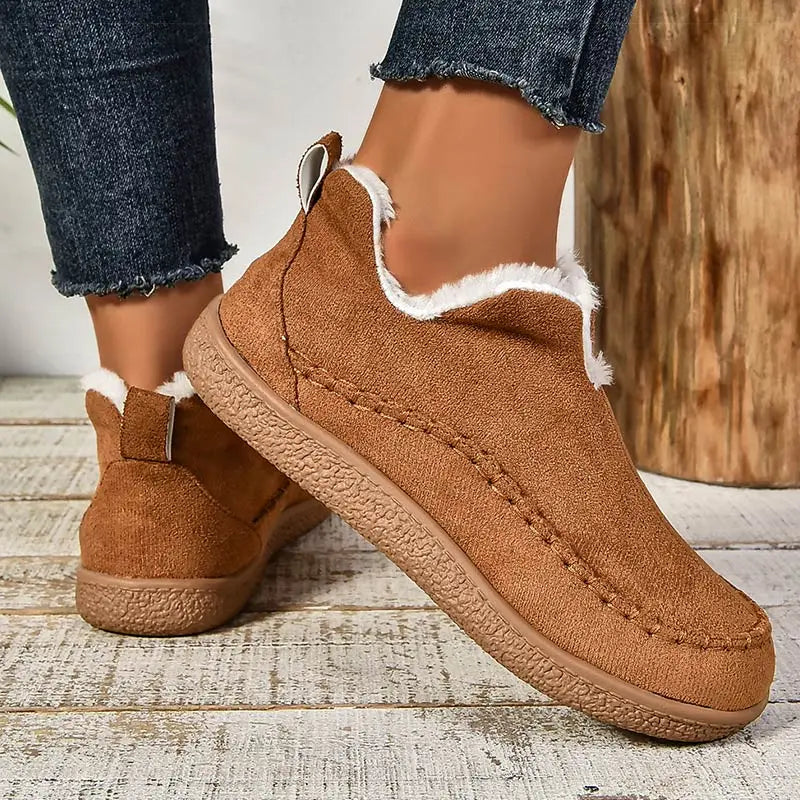 Nikki – orthopädische Stiefel