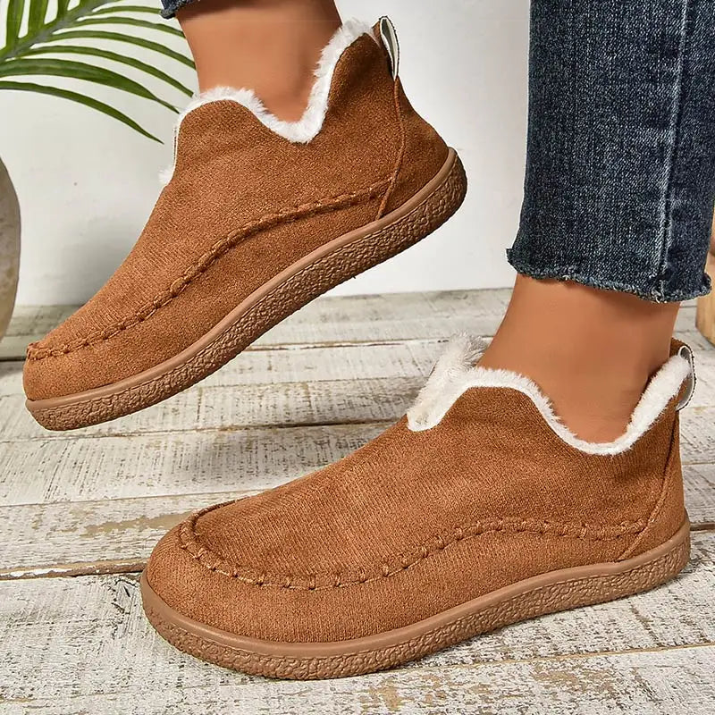 Nikki – orthopädische Stiefel