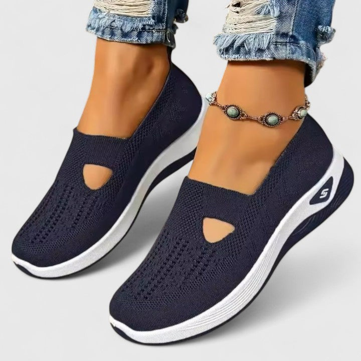 Aloriana | Bequeme Sneaker