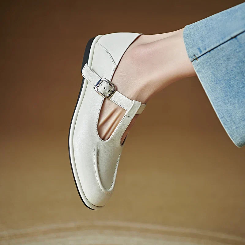 Pumps mit Absatz