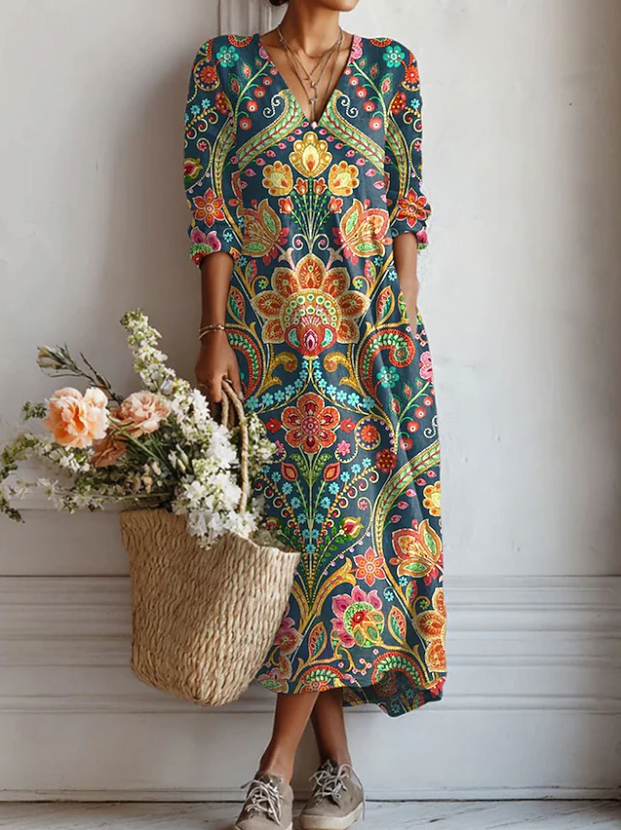Lies™ | Komfortkleid für jeden Tag