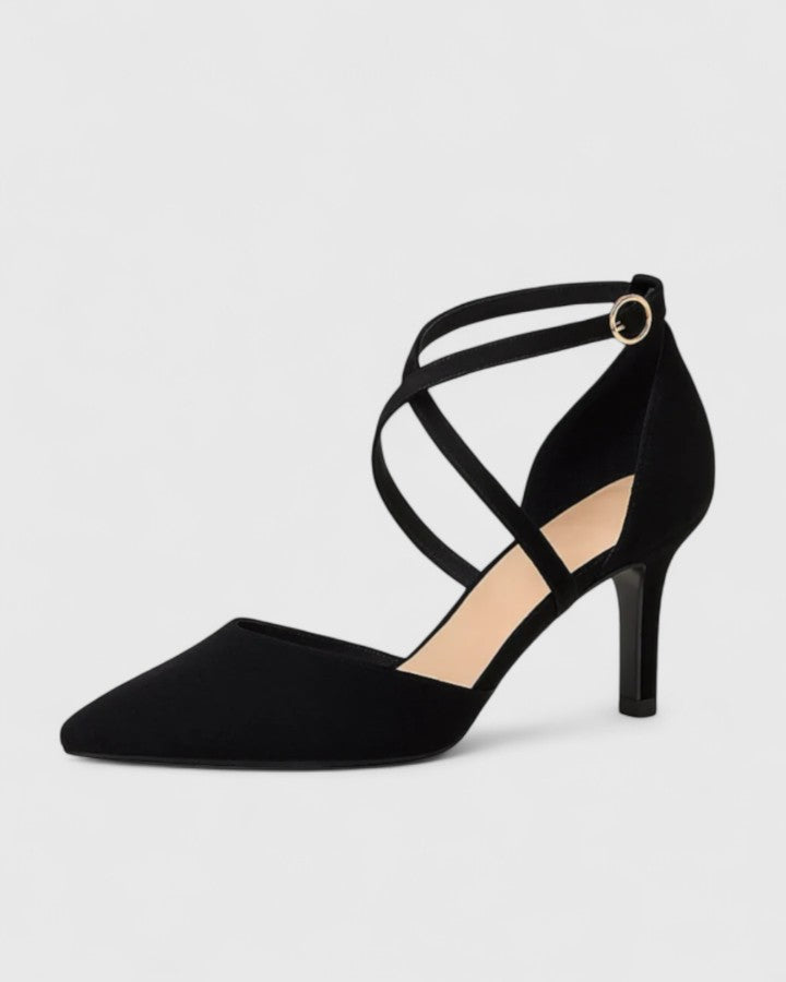 Carol | Riemchen-Stilettos