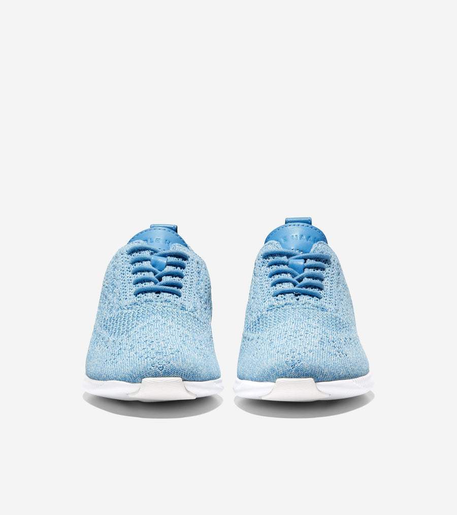 Moritz™ Wingtip Oxford Schuhe für Damen