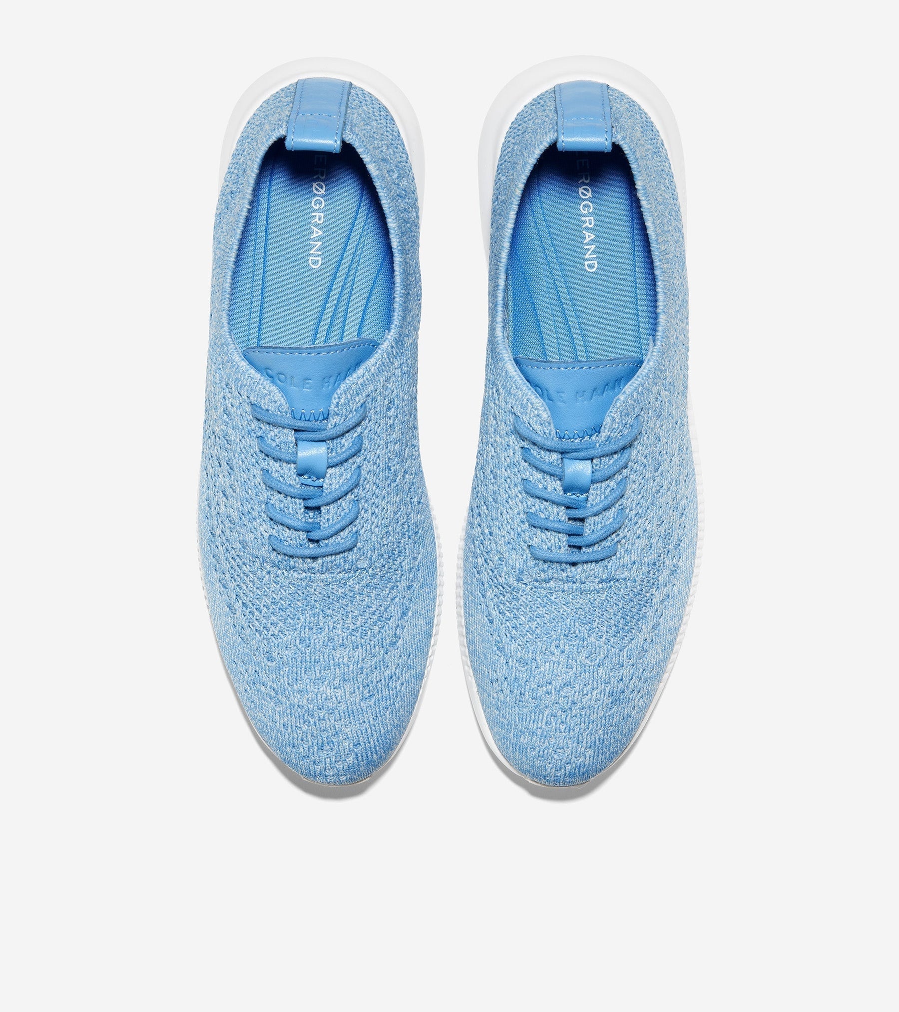 Moritz™ Wingtip Oxford Schuhe für Damen